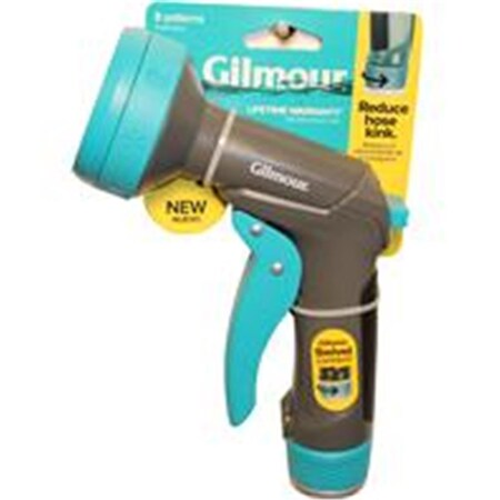 Fiskars Swivel Connect Front Trigger Watering Nozzle FI37981